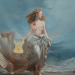 Charlie Kirkham, Exhibition Catalogue: Sudden Cardiac Art, 2024
