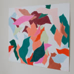 Maggie Perrin-Key, Miami Memories, 2021