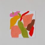 Maggie Perrin-Key, Miami Memories, 2021