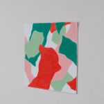 Maggie Perrin-Key, Miami Memories, 2021