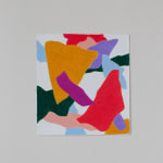 Maggie Perrin-Key, Miami Memories, 2021