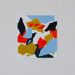 Maggie Perrin-Key, Miami Memories, 2021