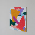 Maggie Perrin-Key, Miami Memories, 2021