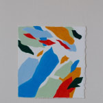 Maggie Perrin-Key, Miami Memories, 2021