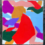 Maggie Perrin-Key, Miami Memories, 2021