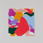 Maggie Perrin-Key, Miami Memories, 2021