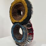 Leslie Smith III, Between Nowhere and Goodbye, 2023