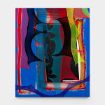 Sam Branden, Tulip Trapping, 2023