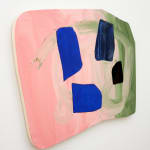 Leslie Smith III, Cosmic Shadow, 2025