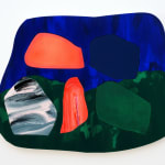 Leslie Smith III, Almost Together, 2023