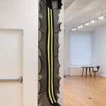 Sam Branden, CENTIPEDE, 2024