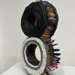 Leslie Smith III, Between Nowhere and Goodbye, 2023