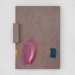 Palma Blank, Spinning and Grinning, 2025