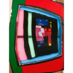 Sam Branden, Tulip Trapping, 2023