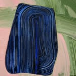 Leslie Smith III, Cosmic Shadow, 2025