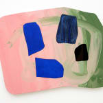 Leslie Smith III, Cosmic Shadow, 2025