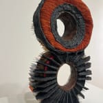 Leslie Smith III, Between Nowhere and Goodbye, 2023