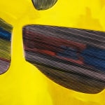 Leslie Smith III, Almost Together, 2023