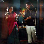 Pushpamala N, Phantom Lady or Kismet, 1996-98