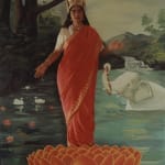 Pushpamala N, Phantom Lady or Kismet, 1996-98