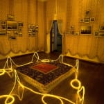 Archana Hande, All is Fair in Magic White, 2009