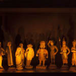 Archana Hande, All is Fair in Magic White, 2009