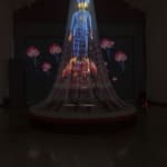 Archana Hande, All is Fair in Magic White, 2009