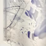 Arlene Byster, Whispers Retold, 2025