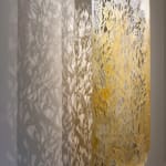 Cynthia Weiss, Mississippi River Flyway, 2024