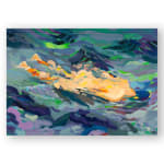 Marcos Navarro, Blood Moon, 2025