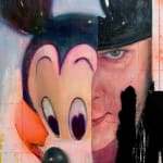 Sortwo, Orange is the New Mouse, 2024