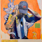 Sortwo, Sunshine, 2024