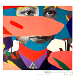 Paul Insect, Poppy Love (Variant), 2017