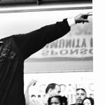 Willie Dynamite, KRS One & Grandmaster Caz, 2021