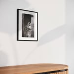 Kelly de Geer, Untitled, from the Elderly People Dining series, 2023
