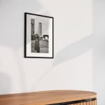 Kelly de Geer, Untitled, from the Elderly People Dining series, 2023