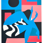 Parra, The Disposable Ball, 2021