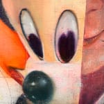 Sortwo, Orange is the New Mouse, 2024