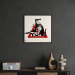 Zedsy, Animals, 2018