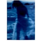 Rosario Sorrenti, Luce Fredda, 2024