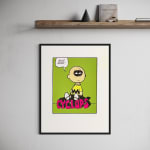 Zedsy, Animals, 2018