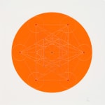 Chris Levine, Waveform (Series) , 2021