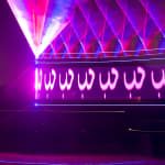 Chris Levine, Light is LOVE, 2013 -