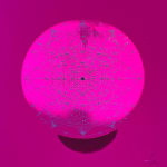 Chris Levine, Geometry of Truth (Houghton Hall Series 3), 2021