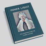 Chris Levine, Inner Light: The Portraiture of Chris Levine, 2025