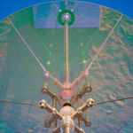 Chris Levine, Quadrivium, 2024