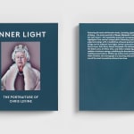 Chris Levine, Inner Light: The Portraiture of Chris Levine, 2025
