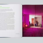 Chris Levine, Inner Light: The Portraiture of Chris Levine, 2025