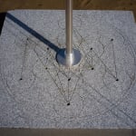 Chris Levine, Quadrivium, 2024