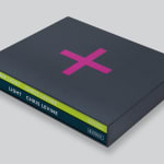 Chris Levine, Chris Levine: Light (Special Edition) , 2025